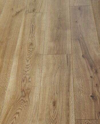 2-layer floorboard Oak Rustik unfinished 240mm