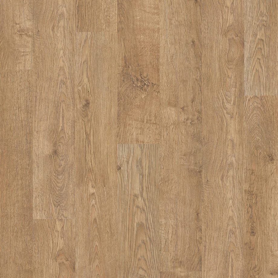 Laminate Quick-Step Eligna OLD OAK MATT OILED, PLANKS, 1-strip