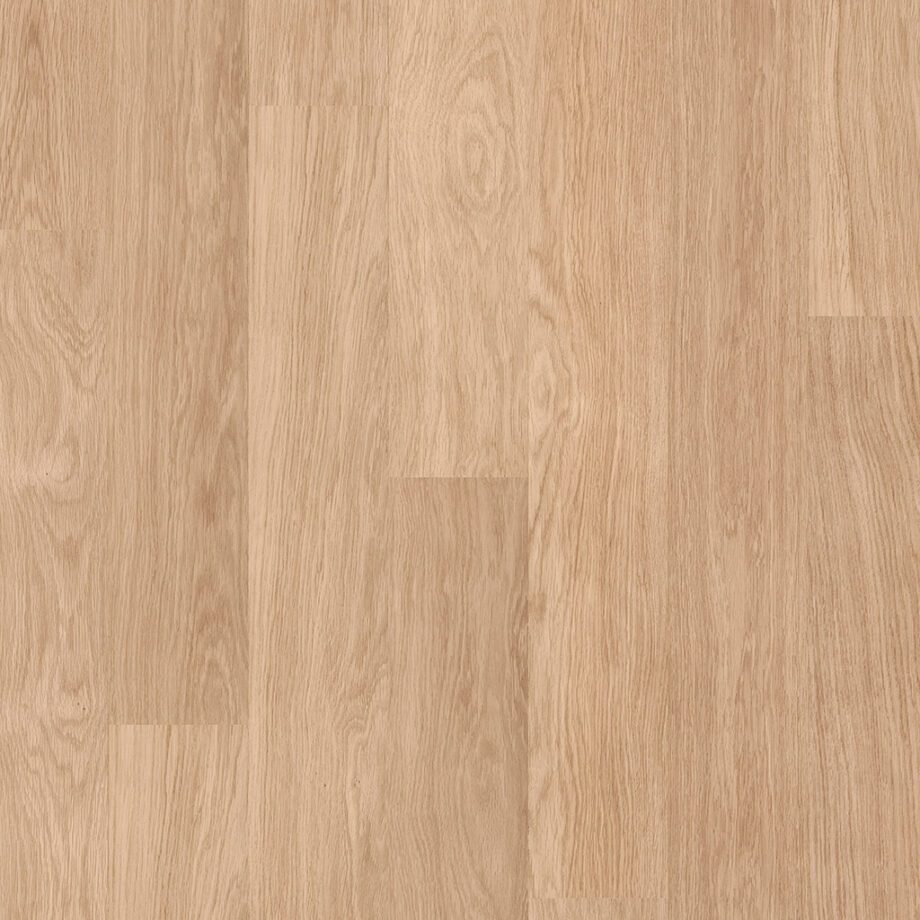 Laminate Quick-Step Eligna WHITE VARNISHED OAK, PLANKS 1-strip