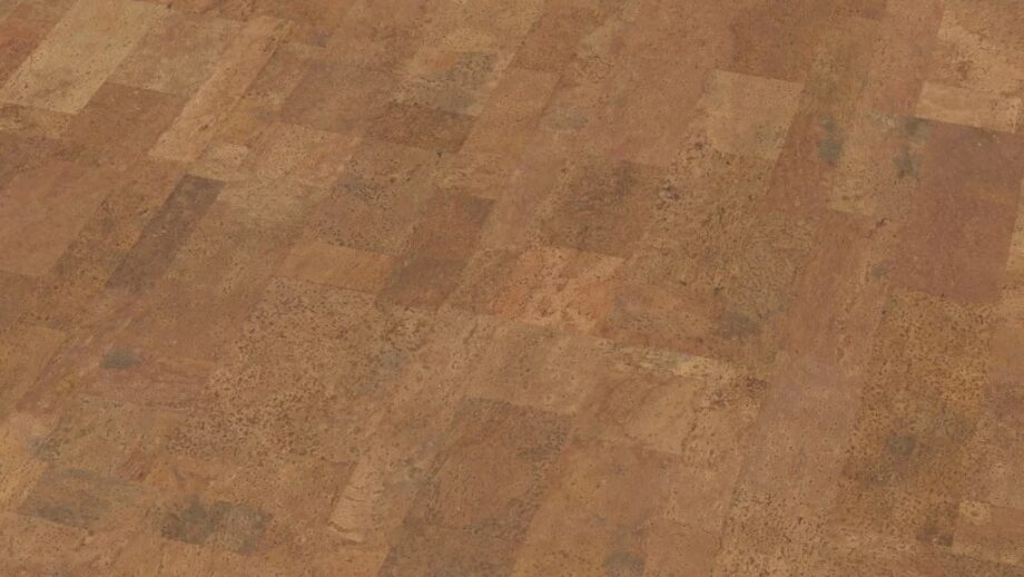 Cork floor Naturtrend Element Rustic