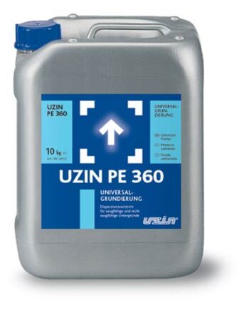 Uzin PE 360 Cube primer