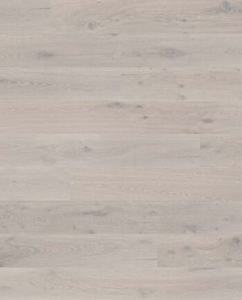 Parquet Tarkett, Heritage, Oak Urban Grey, brushed, 2 sides beveled, 1-strip, Proteco Hardwax Oil