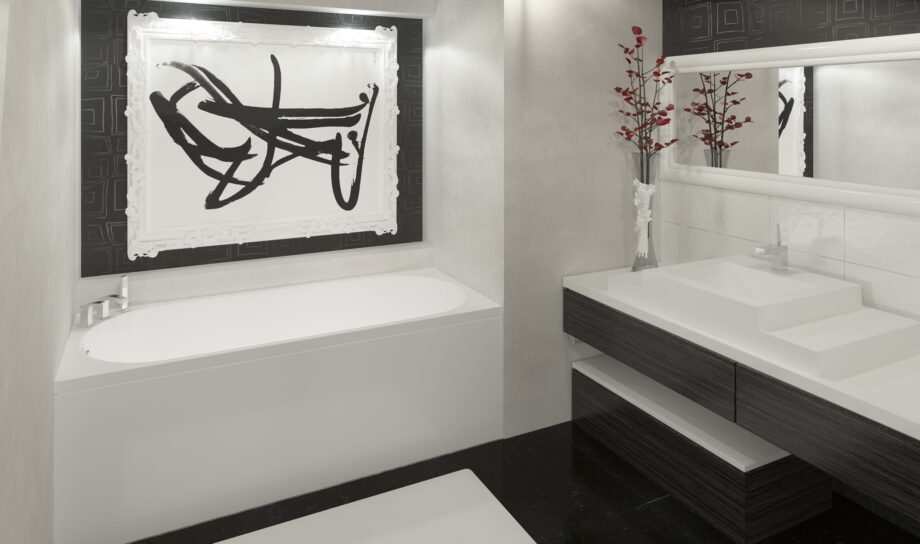 Bath Vispool Viana