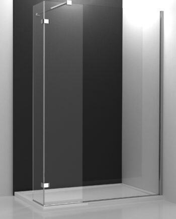 Shower enclosure Walk In C