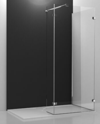 Shower enclosure Walk In D