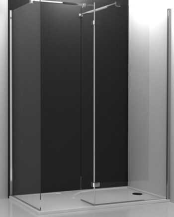 Shower englosure Walk In I