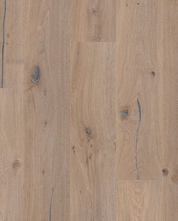 Parquet Nougat Oak, large groove, 1-strip, oiled finish
