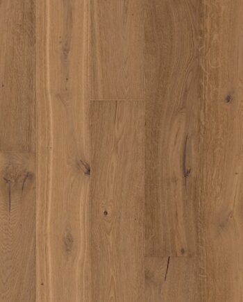 Parquet Quick-Step oak extra matt, large groove, 1-strip