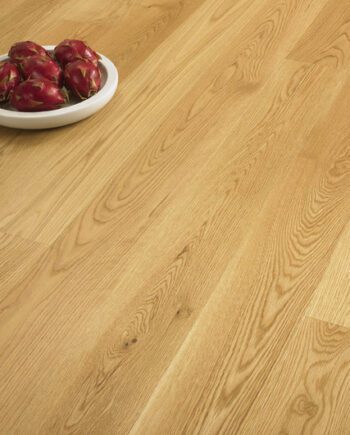 Parquet Tarkett, Pure, Oak Nature Plank 13mm, 1-strip, 2 sides bevelled, Proteco Natura mat lacquer