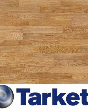Parquet Tarkett, Pure, Oak Nature DuoPlank, 2-strip, Proteco Natura mat lacquer