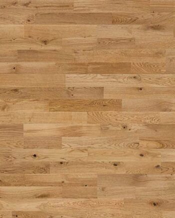 Parquet Tarkett, Pure, Oak Rustic DuoPlank, 2-strip, brushed, Proteco Natura mat lacquer