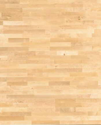 Parquet Tarkett, Pure, Birch TreS, 3-strip, Proteco Lacquer