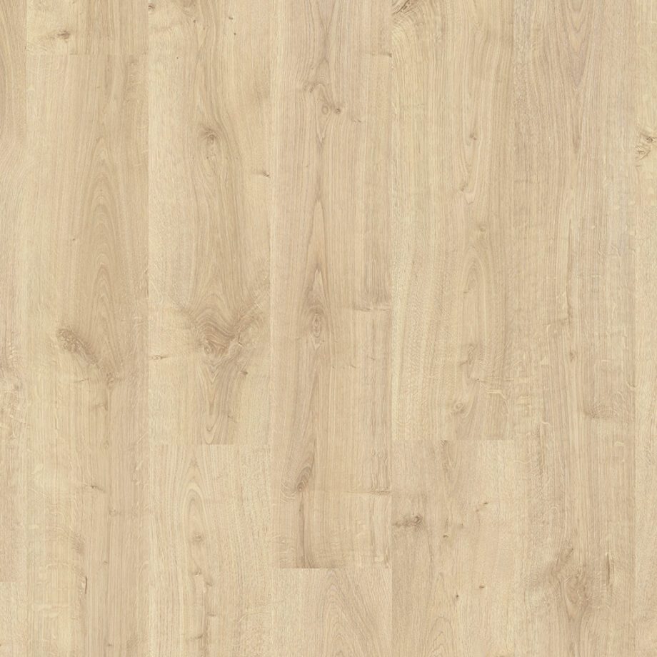 Laminate Quick-Step Creo VIRGINIA OAK NATURAL, mat