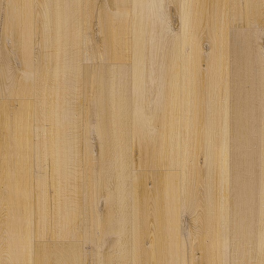 Laminate Quick-Step IMPRESSIVE SOFT OAK NATURAL