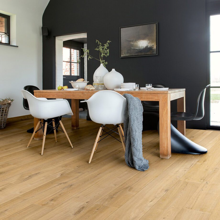 Laminate Quick-Step IMPRESSIVE SOFT OAK NATURAL