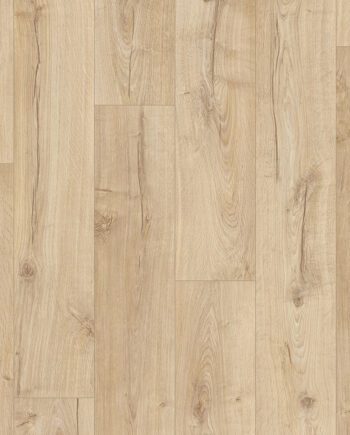 Laminate Quick-Step IMPRESSIVE CLASSIC OAK BEIGE