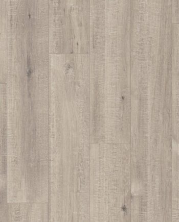 Laminate Quick-Step IMPRESSIVE SAW CUT OAK GREY