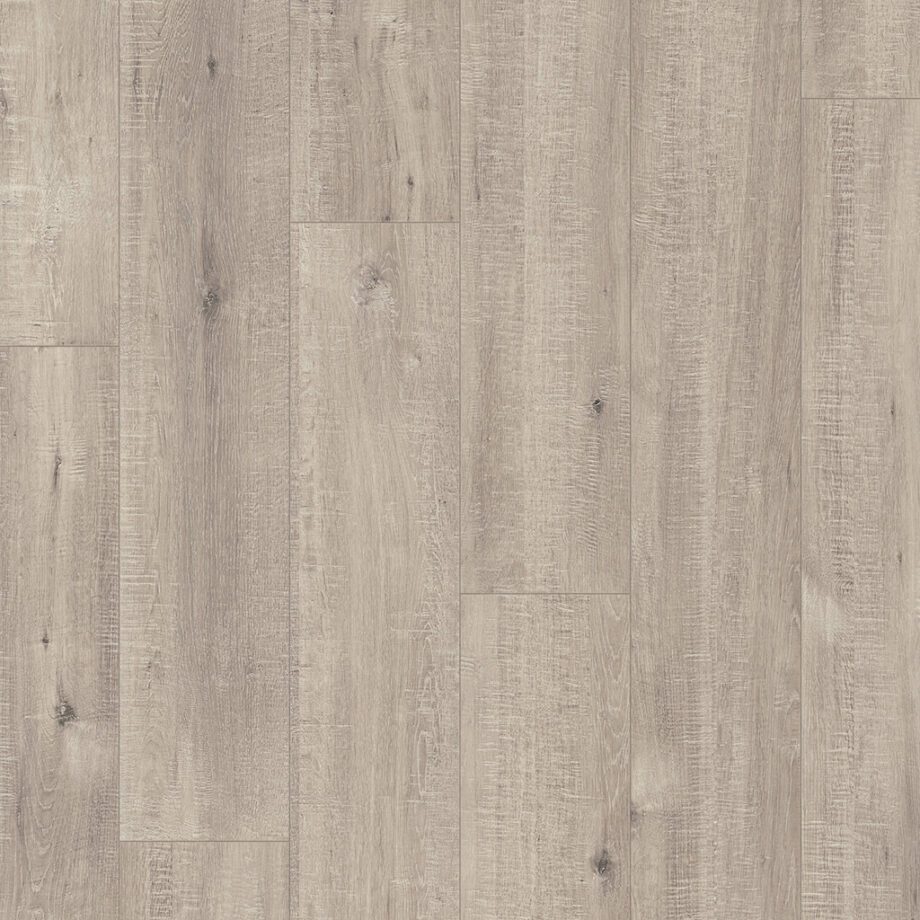 Laminate Quick-Step IMPRESSIVE SAW CUT OAK GREY