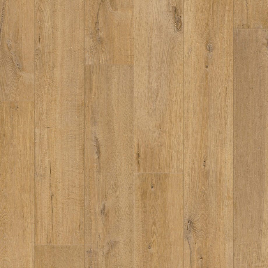 Laminate Quick-Step IMPRESSIVE ULTRA SOFT OAK NATURAL