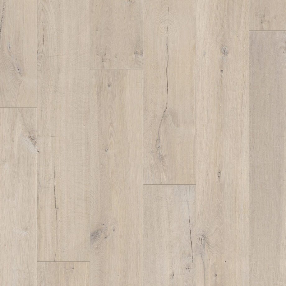 Laminate Quick-Step IMPRESSIVE ULTRA SOFT OAK LIGHT