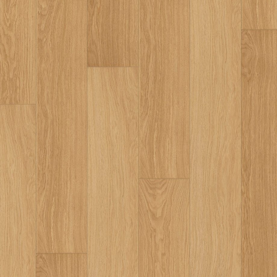 Laminate Quick-Step IMPRESSIVE ULTRA NATURAL VARNISHED OAK