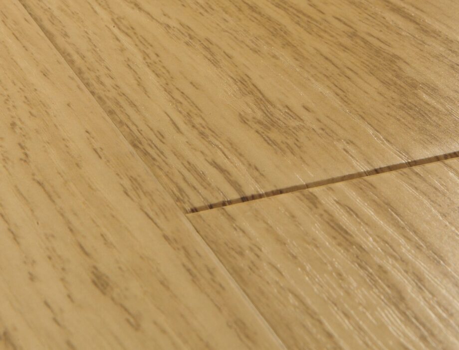 Laminate Quick-Step IMPRESSIVE ULTRA NATURAL VARNISHED OAK