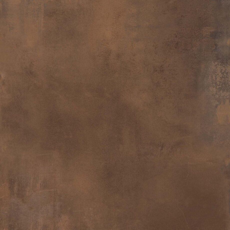 Ceramic tiles ABK Interno 9 Rust Lappato 60x60 cm