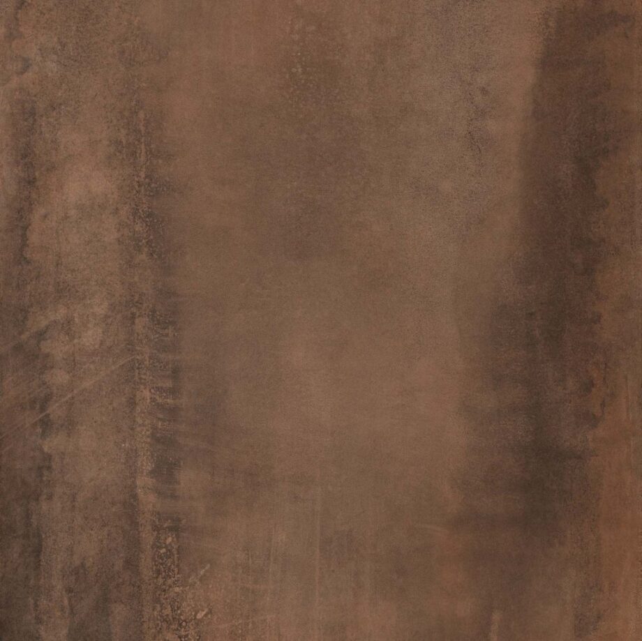 Ceramic tiles ABK Interno 9 Rust Lappato 60x60 cm