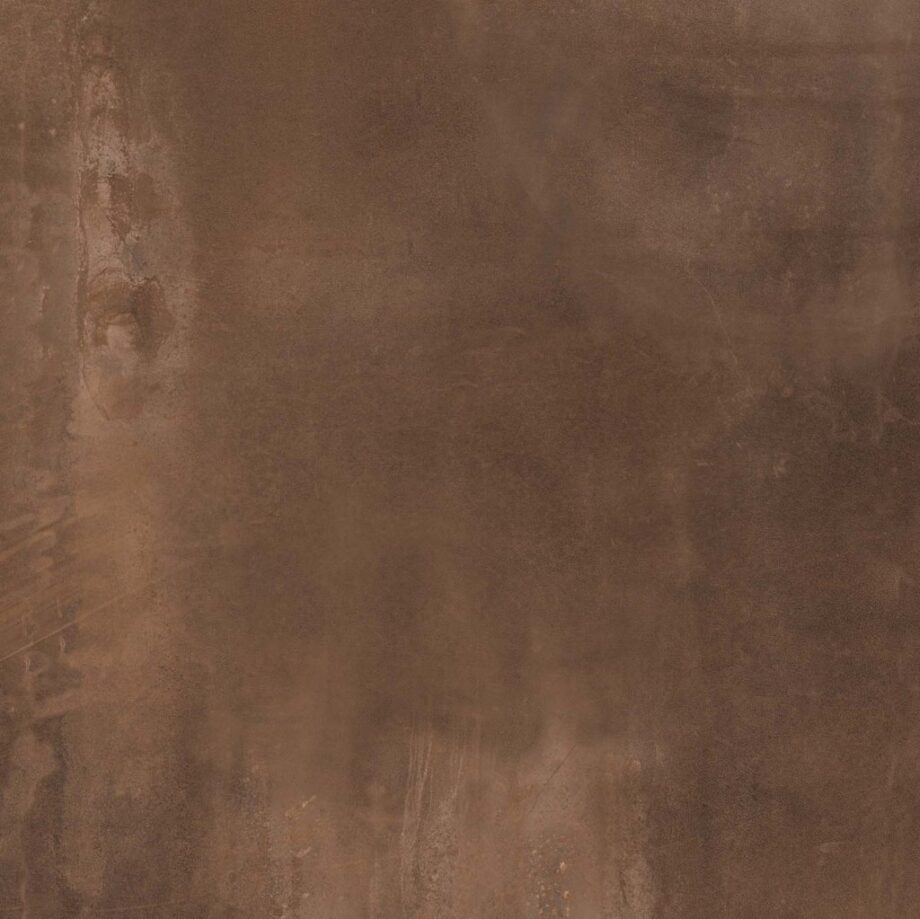 Ceramic tiles ABK Interno 9 Rust Lappato 60x60 cm