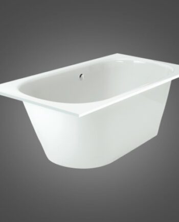 Bathtub PAA VARIO GRANDE cast stone