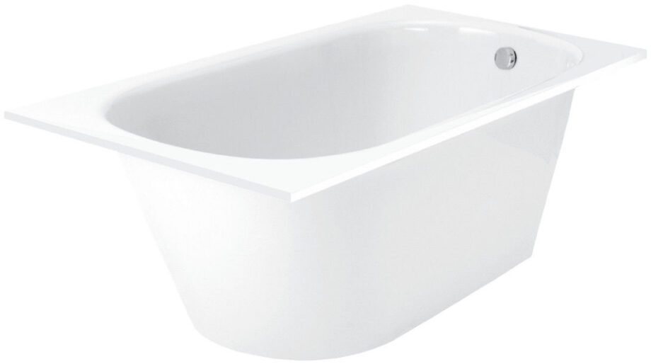 Bathtub PAA VARIO LONG cast stone