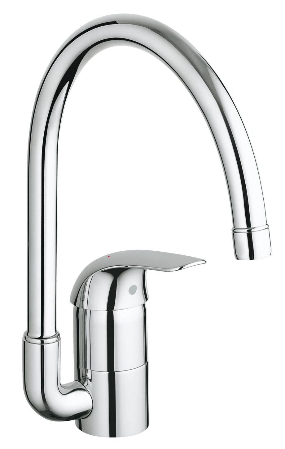 Single-lever sink mixer Grohe Euroeco 32752000