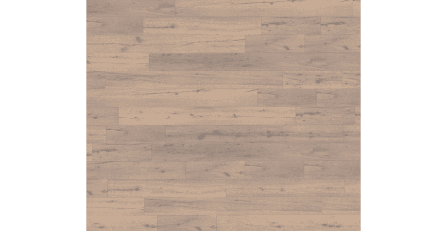 Parquet Oak Classic, 1-strip, brushed, white oiled