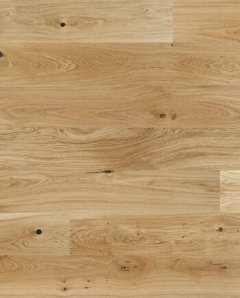 Parquet Oak, Grande Sahara, 1-strip, beveled, matt lacquer