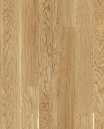 Parquet Tarkett, Pure, Oak Nature MidiPlank, 1-strip, 2 sides bevelled, Proteco Natura mat lacquer