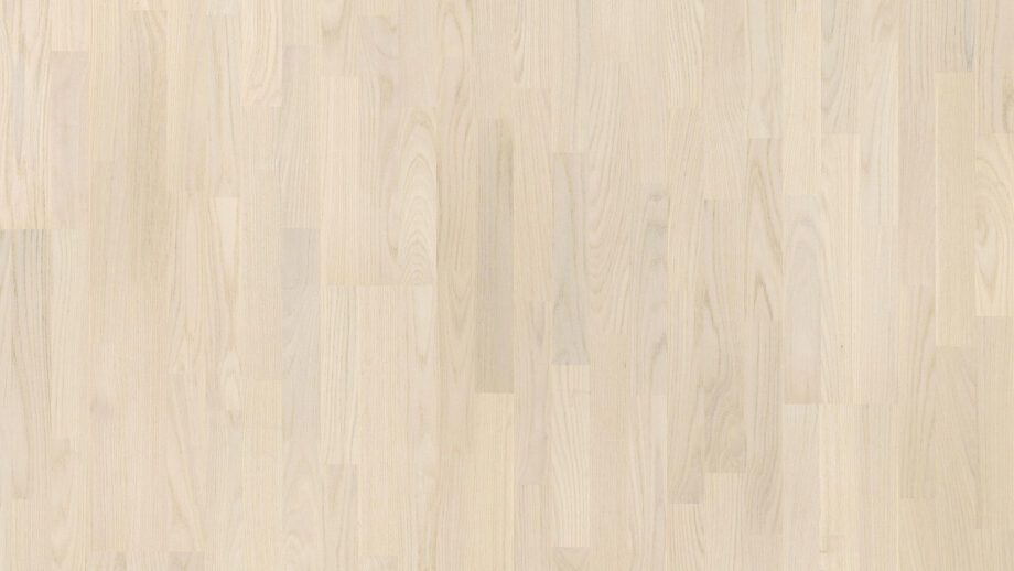 Parquet Tarkett, Shade, Oak Northern White TreS, 3-strip, brushed, Proteco Natura mat lacquer