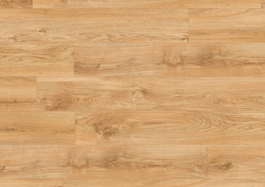 LVT Vinyl QUICK STEP, Balance Click, Classic oak natural, beveled