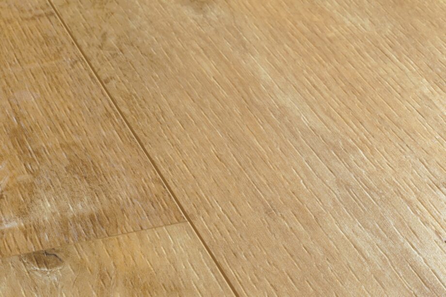 LVT Vinyl QUICK STEP, Balance Click, Canyon oak natural, beveled