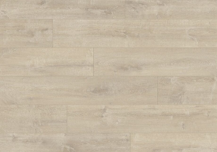 LVT Vinyl QUICK STEP, Balance Click, Velvet Oak Beige, beveled