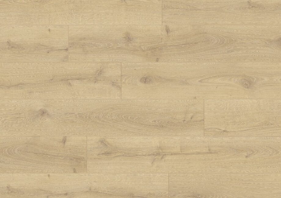 LVT Vinyl QUICK STEP, Balance Click, Victorian Oak Natural, beveled