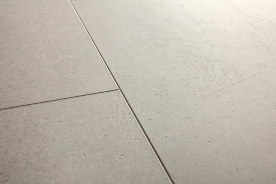 LVT Vinyl QUICK STEP, Ambient Click, Vibrant Sand, beveled