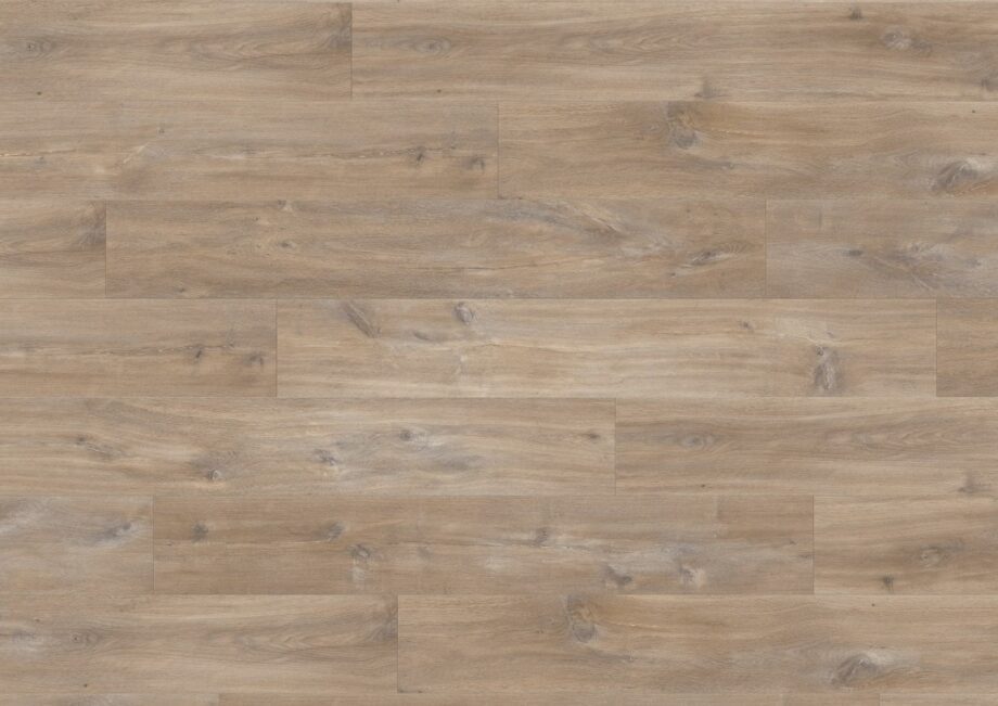 LVT Vinyl QUICK STEP, Balance Click Plus, Canyon oak brown, beveled