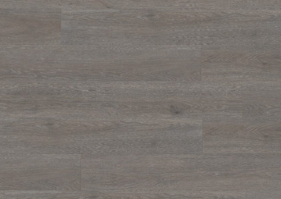 LVT Vinyl QUICK STEP, Balance Click Plus, Silk Oak dark grey, beveled