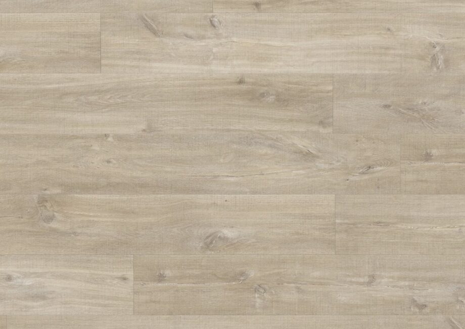 LVT Vinyl QUICK STEP, Balance Click Plus, Canyon oak light brown saw cut, beveled