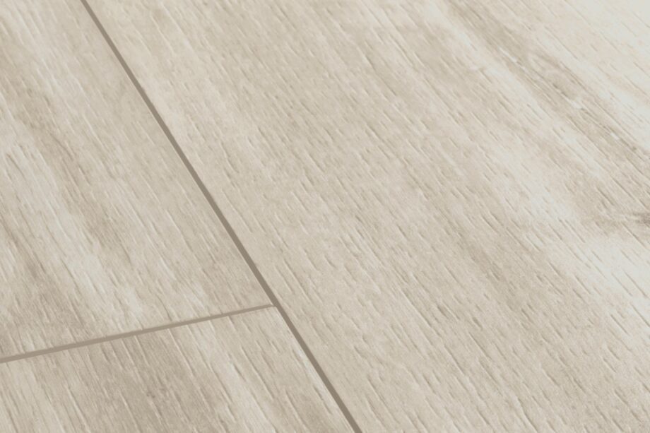 LVT Vinyl QUICK STEP, Balance Click Plus, Canyon oak beige, beveled