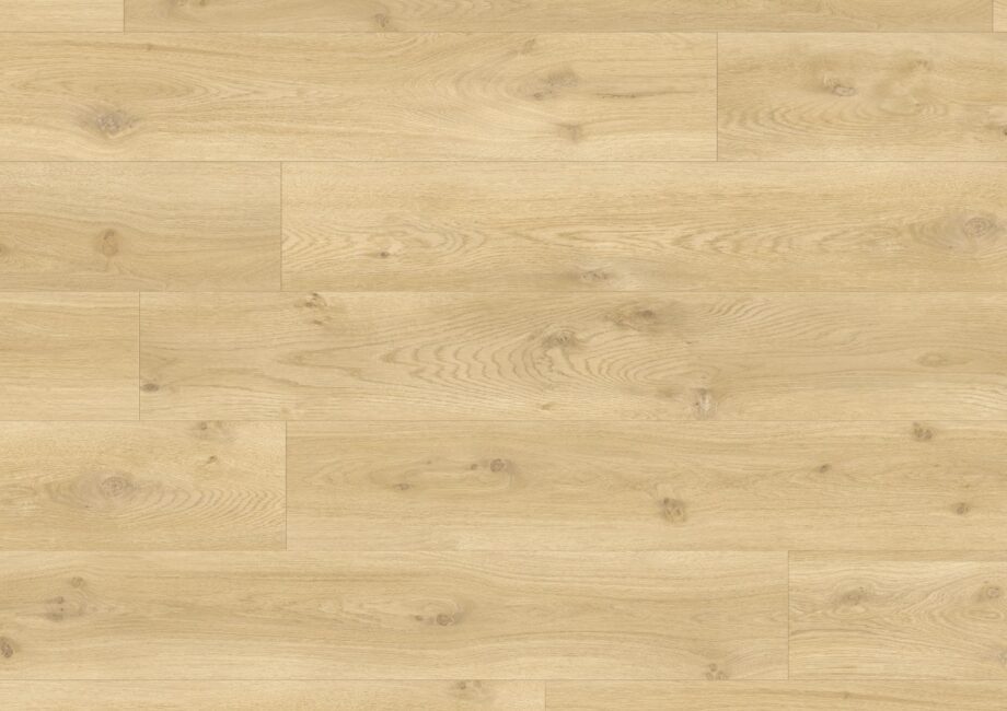 LVT Vinyl QUICK STEP, Balance Click Plus, Drift Oak beige, beveled