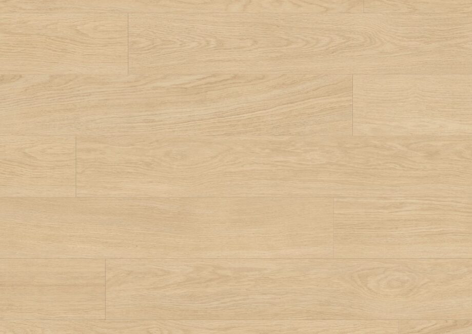 LVT Vinyl QUICK STEP, Balance Click Plus, Select oak light, beveled