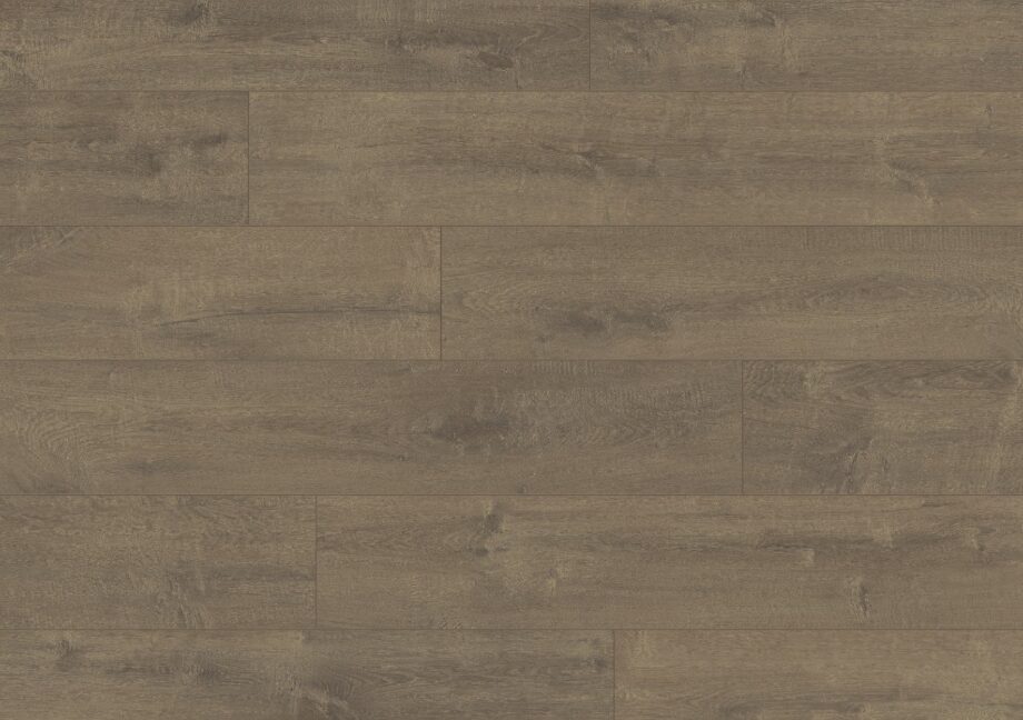 LVT Vinyl QUICK STEP, Balance Click plus, Velvet Oak Brown, beveled