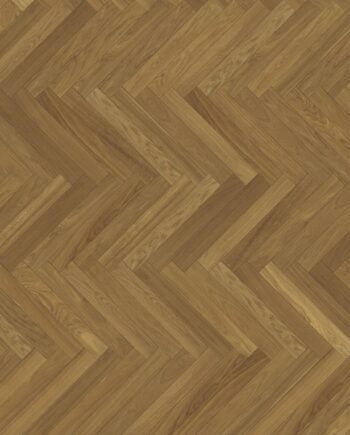 Herringbone parquet Oak Natur naturally oiled