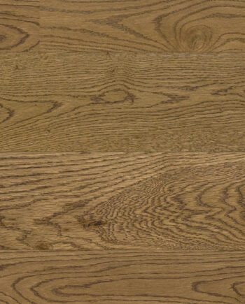 Parquet Oak, Oak ABC Stavanger, 1-strip, brushed, beveled, extra mat lacquer 5%